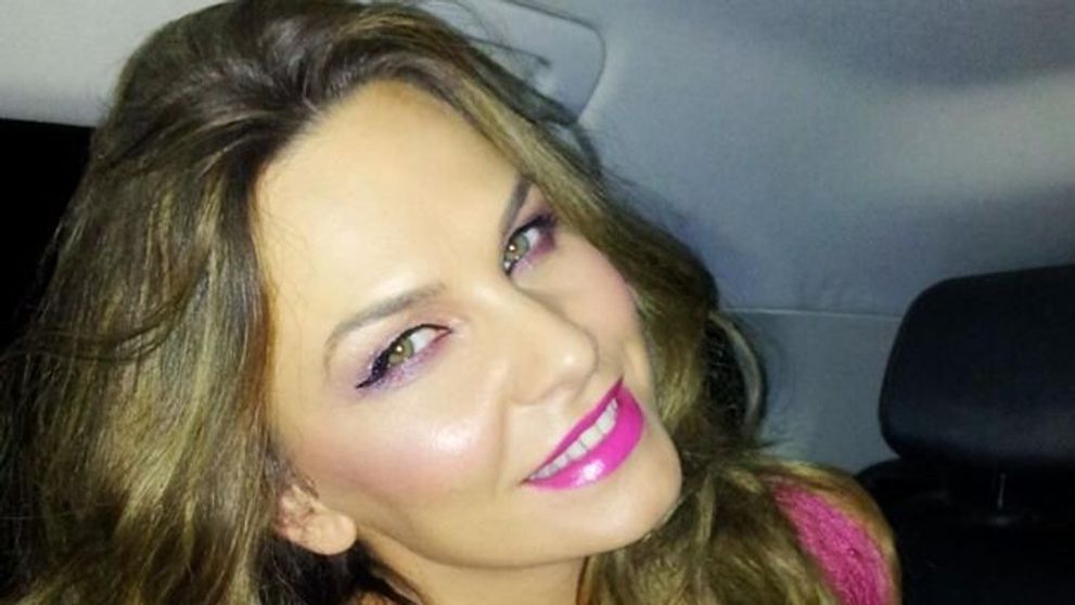 Schimbare dramatica de look pentru Anna Lesko. Fanii nu au mai recunoscut-o: