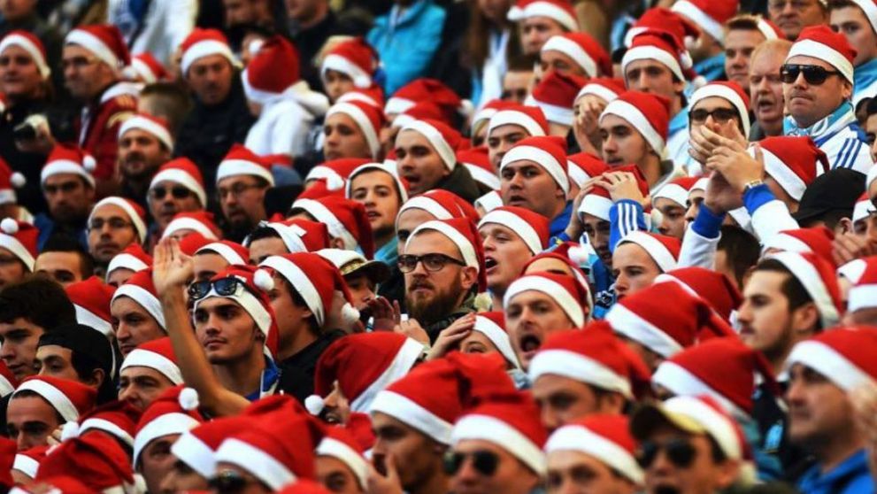 (P) Boxing Day 2020: Programul complet al meciurilor din Premier League