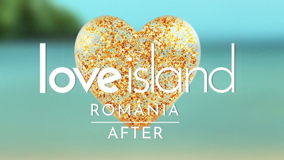 Love Island: After este pe VOYO!