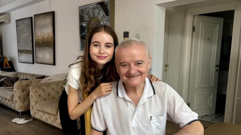 Ce a transmis Irina Columbeanu în timp ce tatăl ei își sărbătorește ziua de naștere singur, la azil. Irinel a împlinit 69 de ani, însă fiica lui nu i-a fost alături: „Nu o să uit niciodată...”