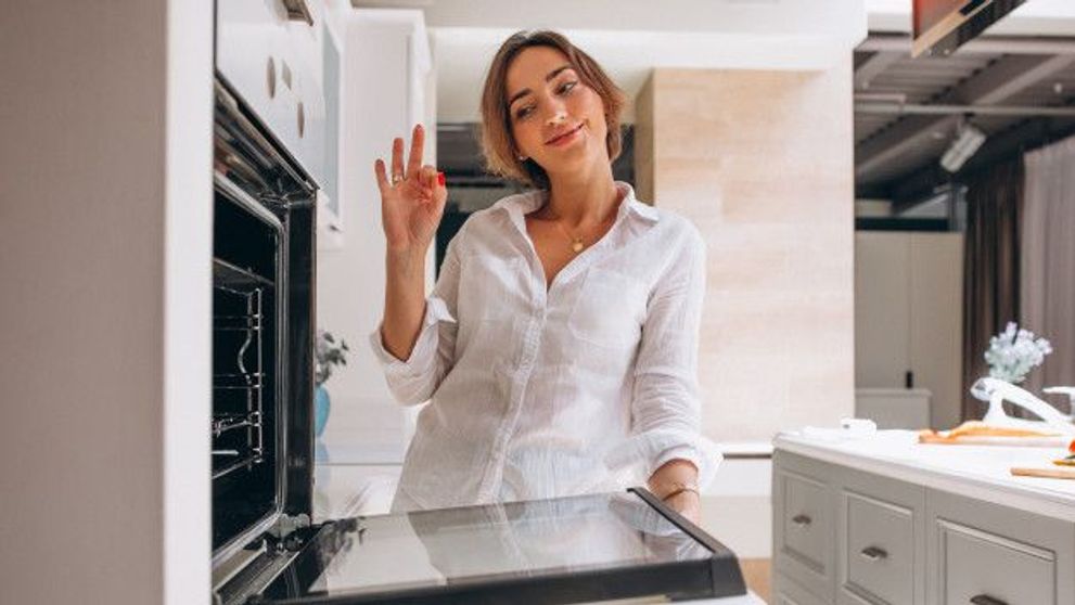 (P) Cum să alegi cel mai bun cuptor incorporabil pentru bucătăria ta