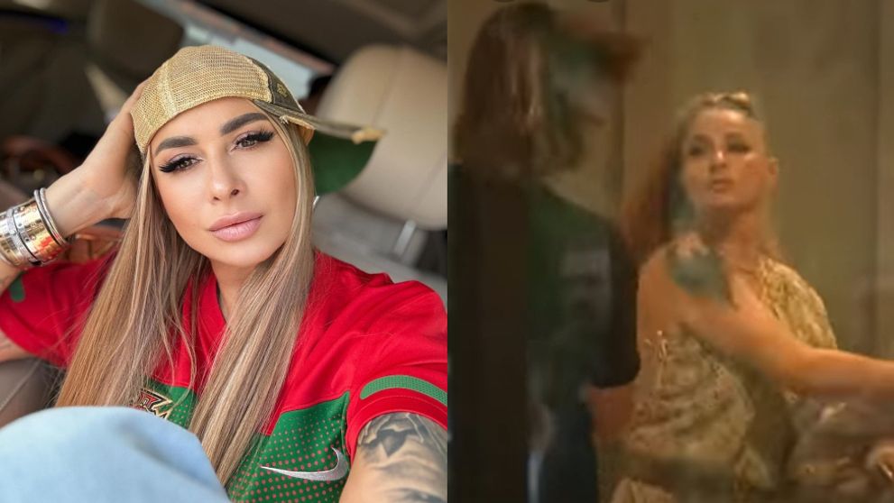 Anamaria Prodan reacționează, după ce Laurențiu Reghecampf a acuzat-o că i-a făcut cadouri lui Dan Alexa, în timpul mariajului: „Un măscărici ieftin”
