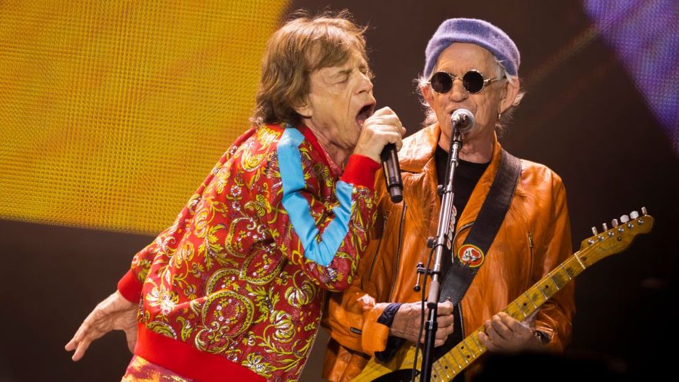 Mick Jagger, relație pasională cu un alt membru al trupei Rolling Stones. ”Știam că este bisexual”