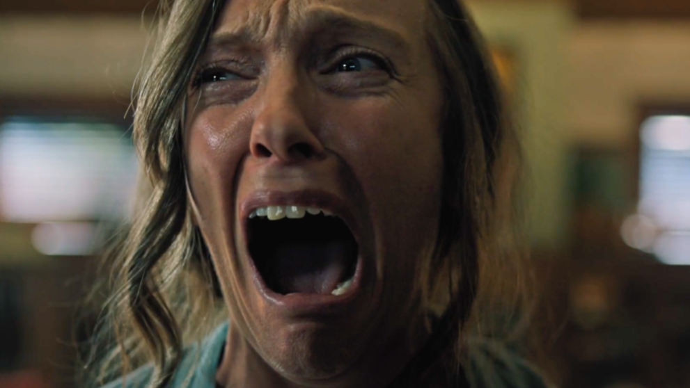 Trailer-ul filmului horror care a facut audienta sa planga a fost lansat