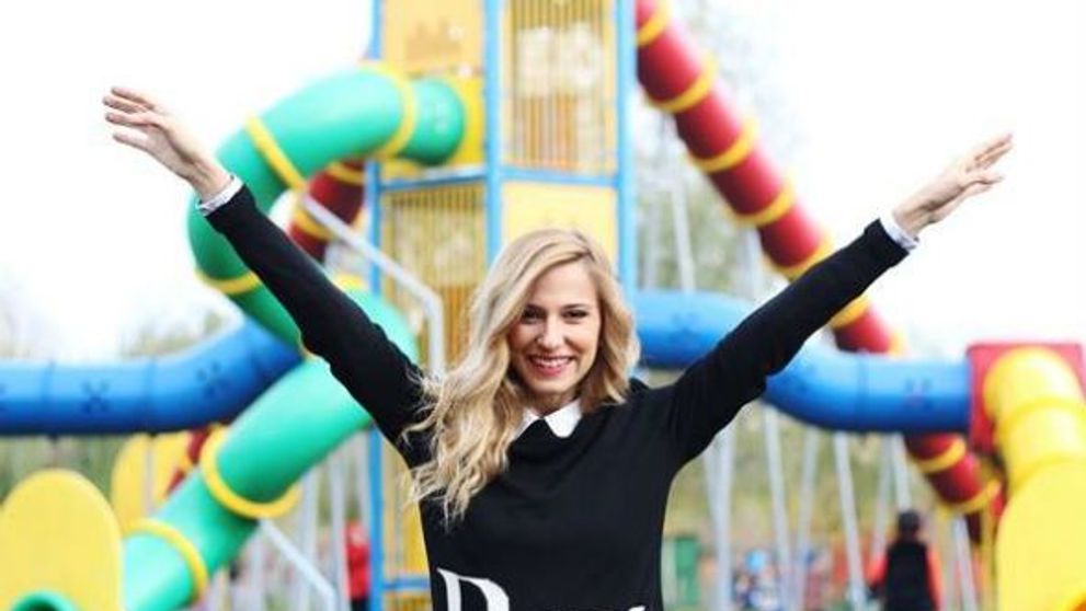 Insarcinata in 8 luni, Dana Rogoz se pregateste sa devina mamica. Cum arata lista de cumparaturi pentru bebelus: 