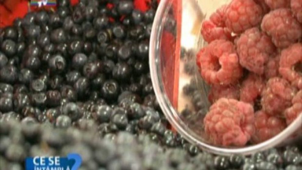 Afla cum poti preveni diabetul printr-o dieta accesibila! VIDEO