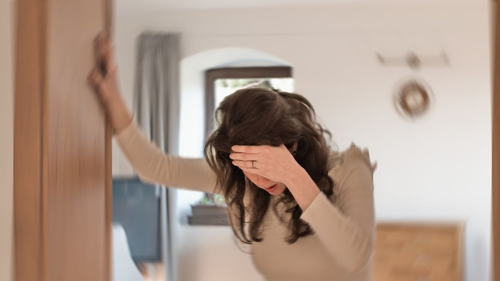 Cum te avertizează corpul că urmează să faci AVC. Semnalul de alarmă pe care mulți îl ignoră