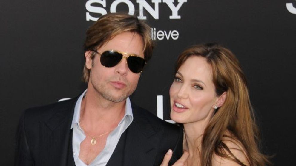 Brad Pitt refuza sa mai joace in scene sexy cu alte actrite. Ce spune actorul despre relatia pe care o are cu Angelina Jolie