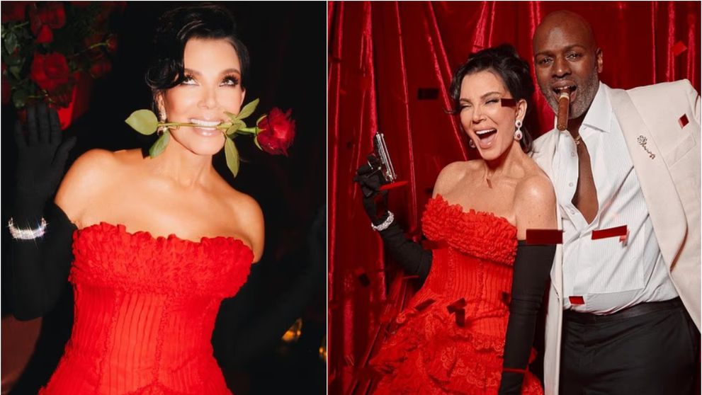 Petrecere de 70 de ani și chip de 30! Fanii o imploră pe Kris Jenner să se oprească cu operațiile: „Strigă disperare!”