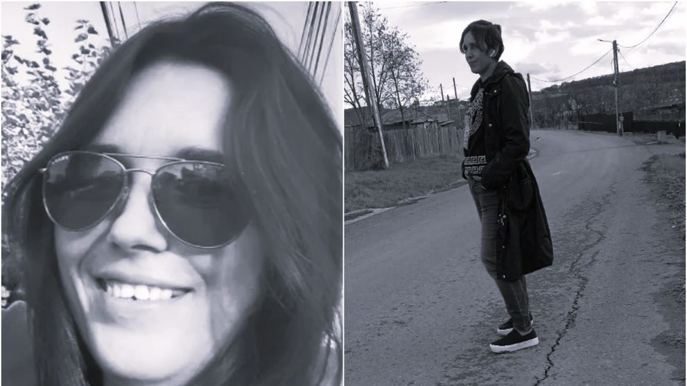 Ana Maria Gherman, o tânără mămică din Iași, și-a pus capăt zilelor în pădure! Ce mesaj cutremurător i-a lăsat soțului ei înainte de tragedie