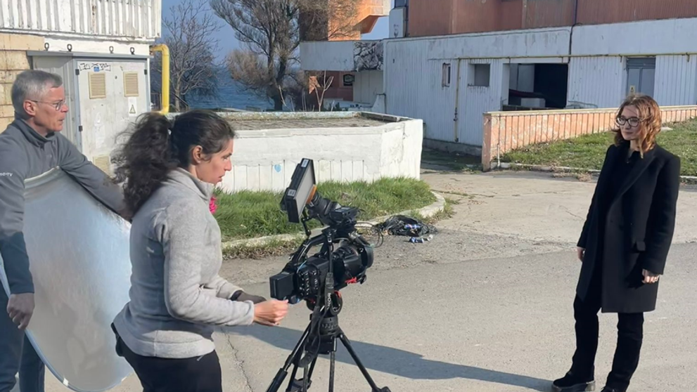 Ancheta Tineretul devalizat. Moștenirea UTC, semnată de Paula Herlo, a fost lider absolut de audiență!