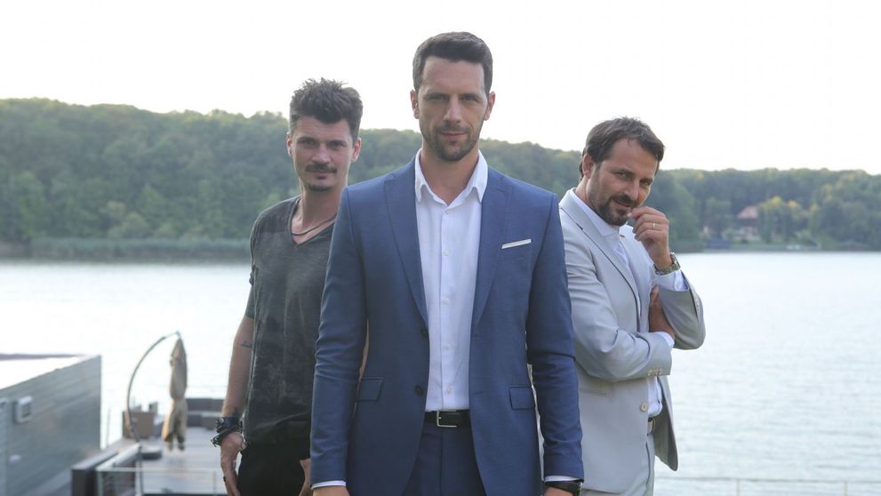 PRO TV anunță oprirea filmării și a difuzării serialului VLAD, pentru o perioadă