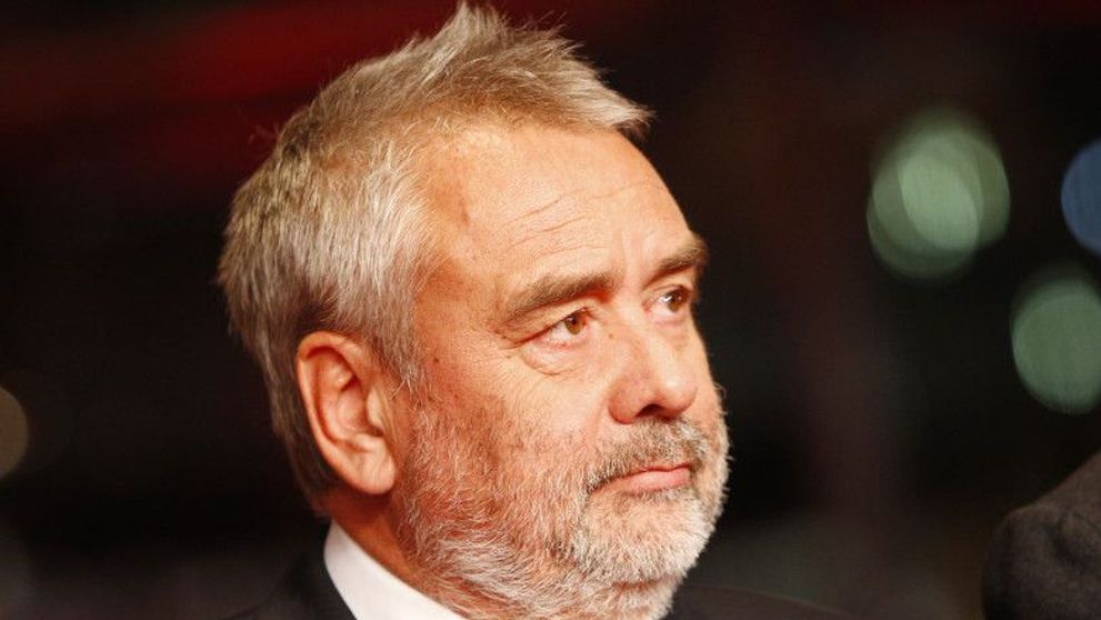 Luc Besson, cea mai nouă victimă a mișcării #MeToo. Patru femei îl acuză de viol și hărțuire sexuală