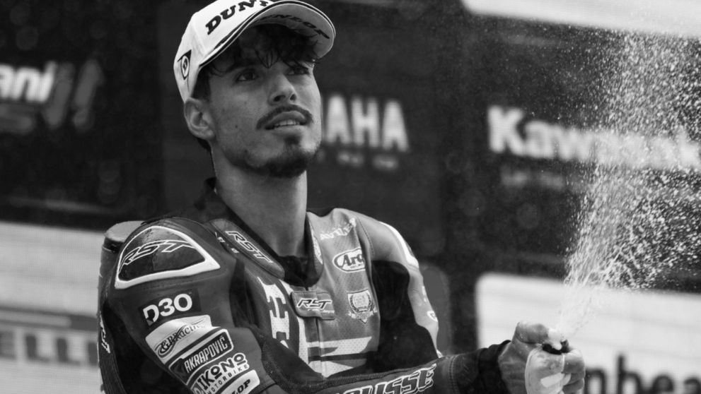Tragedie pe circuit! Celebrul pilot de doar 20 de ani a murit într-un accident la Campionatul European. Cum s-a produs incidentul