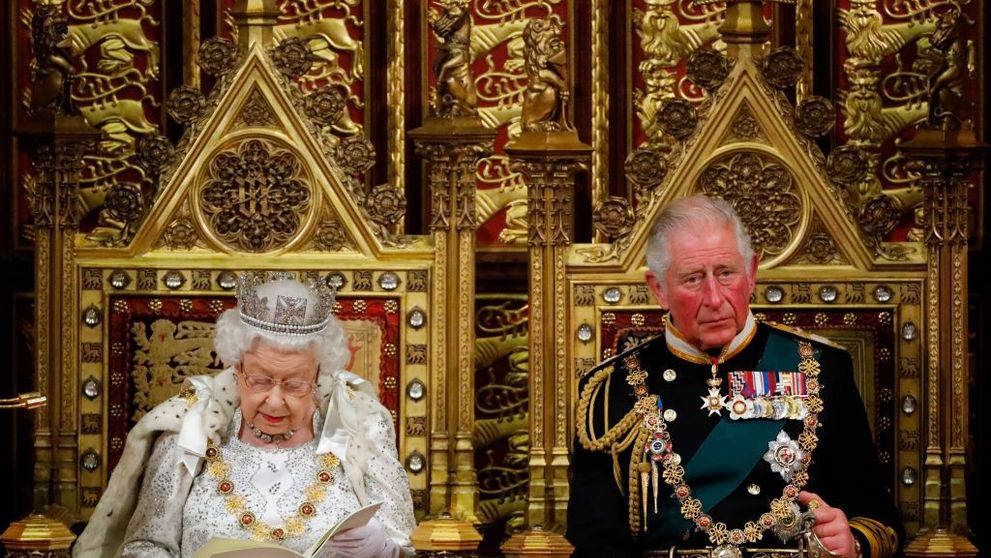 Prințul Charles, viitorul rege al Marii Britanie, are coronavirus