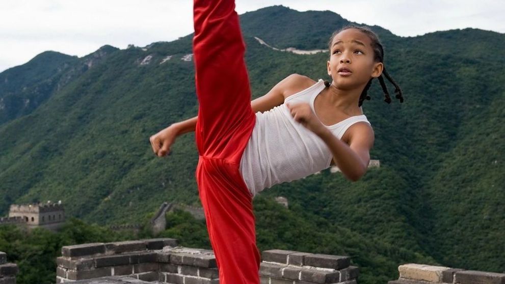 Fiul lui Will Smith, complet transformat. Cum arata acum pustiul care a facut furori in Karate Kid