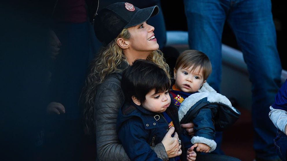 Shakira se va muta în Miami împreună cu băieții ei, Sasha și Milan! Cum arată și cât valoarează casa artistei