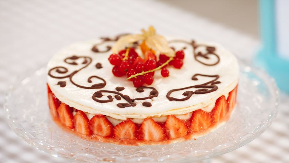 Tort Frasier