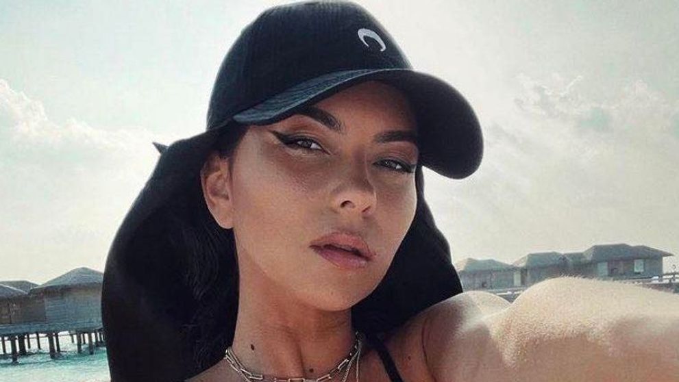 INNA, 10 miliarde de vizualizări și stream-uri în întreaga carieră de până acum