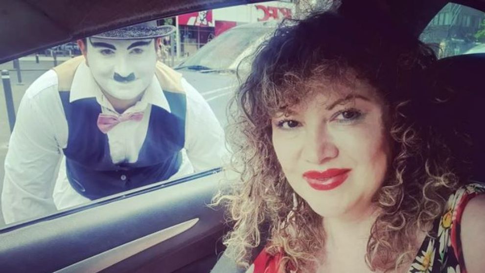 Oana Lis și-a închis cabinetul de psihoterapie! Cum a ajuns la această hotărâre