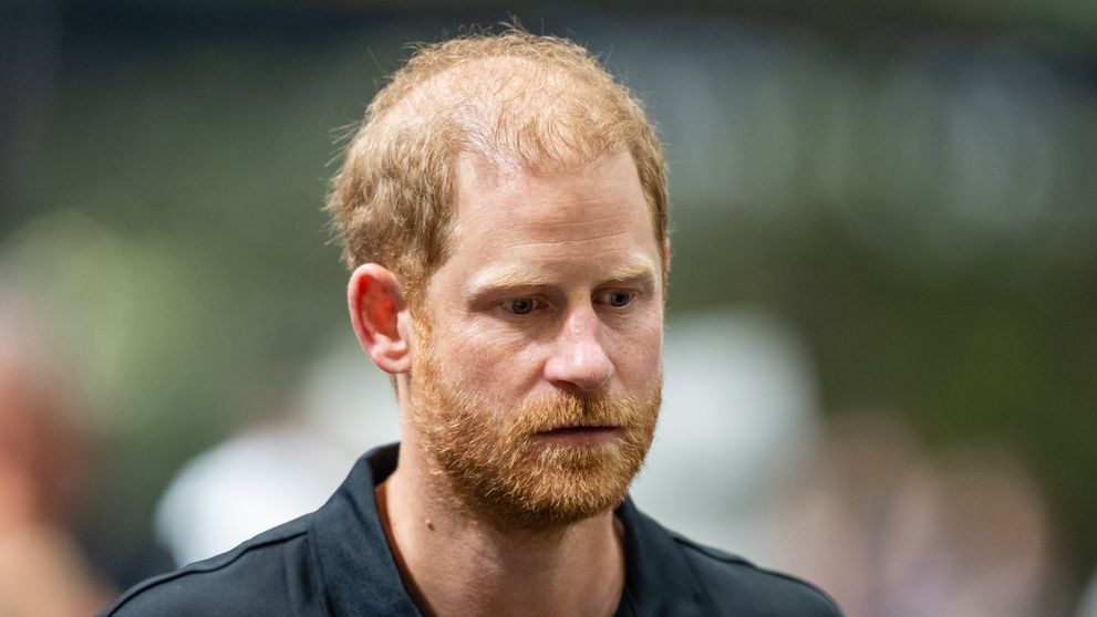 Prințul Harry, acuzat că a filmat vizita familiei la mormântul Prințesei Diana pentru un documentar despre moartea acesteia