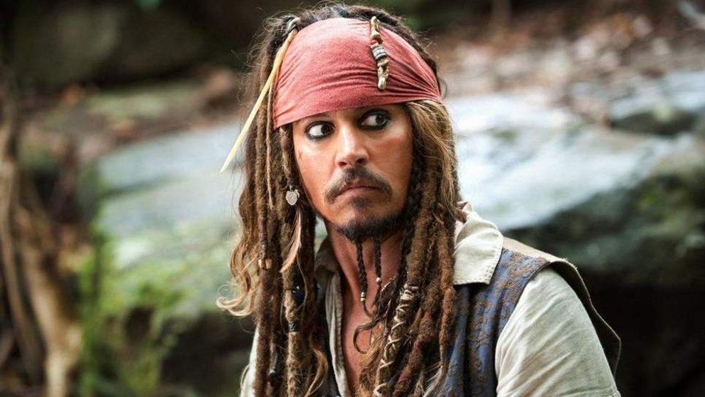 ”Pirații din Caraibe”, cea mai de succes franciză, revine cu al șaselea film. Ce se întâmplă cu Johnny Depp