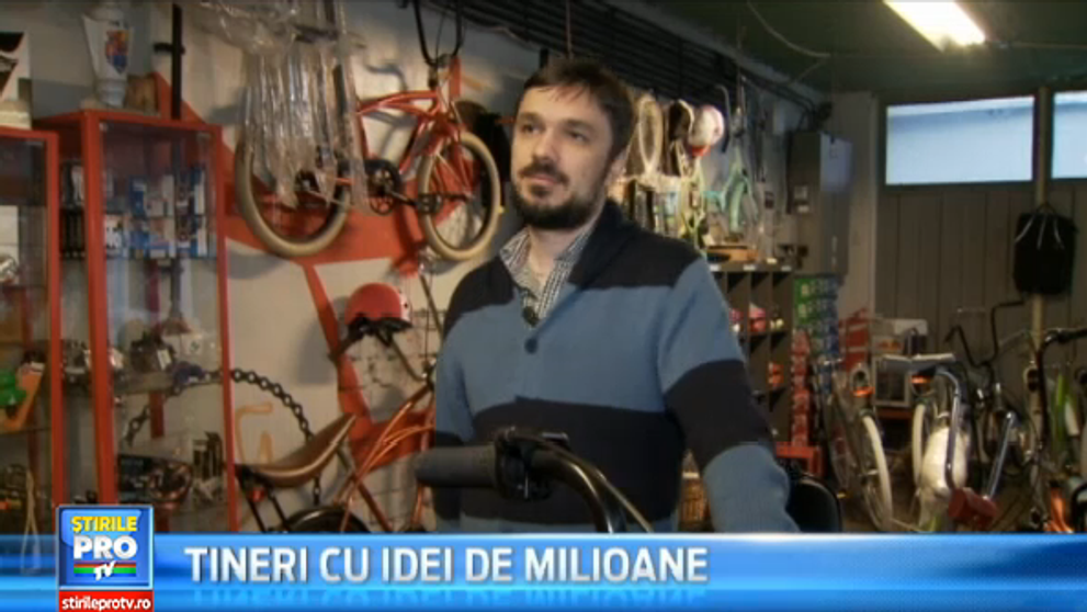 Si-au dat demisia ca sa porneasca propria afacere, acum se pot lista la bursa. Povestile unor romani ajunsi milionari