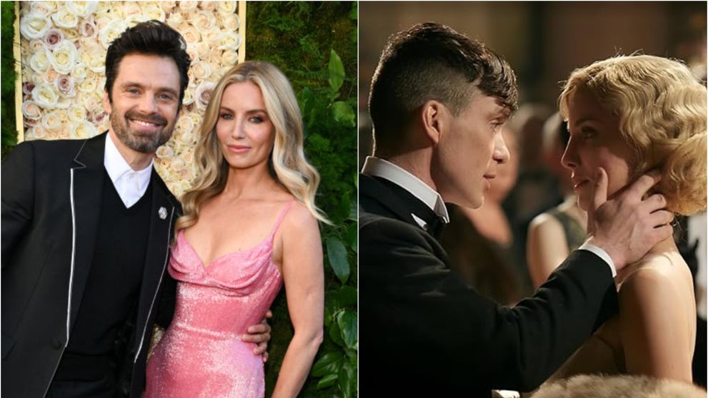 Cine este iubita lui Sebastian Stan, Annabelle Wallis. A fost “marea iubire a lui Thomas Shelby” în Peaky Blinders, iar foștii ei parteneri sunt nume mari din showbiz