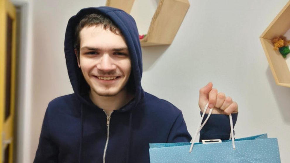 Răzvan, adolescentul cu sindromul Asperger care a fost dat dispărut în urmă cu patru zile, a fost găsit! Mesajul publicat de mama lui: „Mulțumim din suflet!”