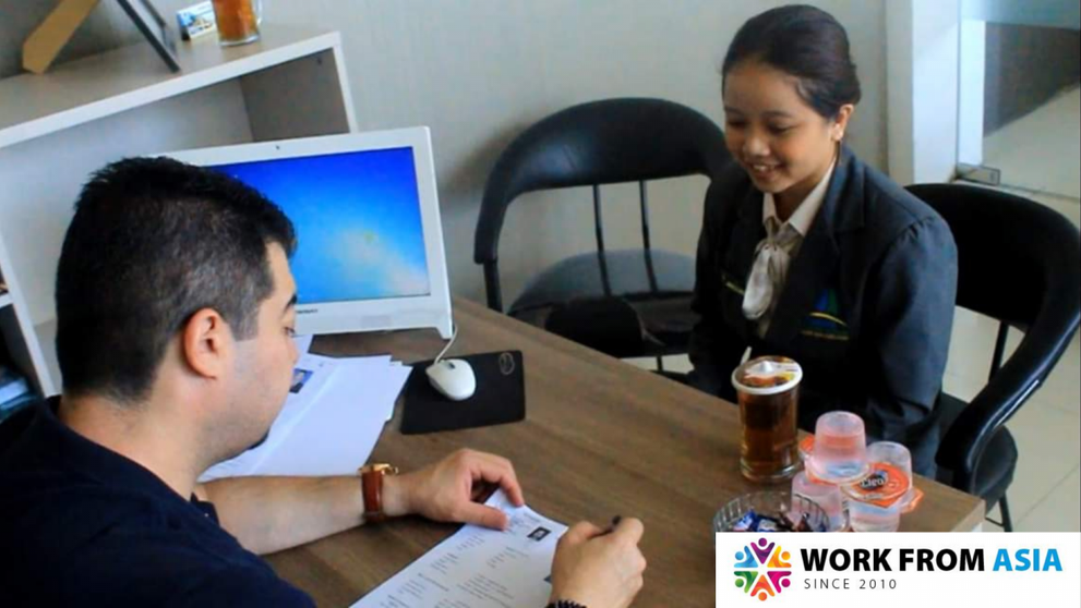Work From Asia îşi schimbă strategia şi recrutează colaboratori din România