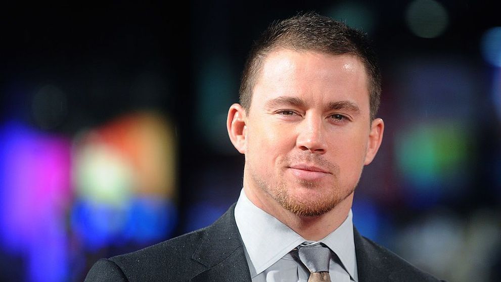 Channing Tatum, selfie nud pe Instagram! Fotografia cu care și-a înnebunit fanele din lumea întreagă