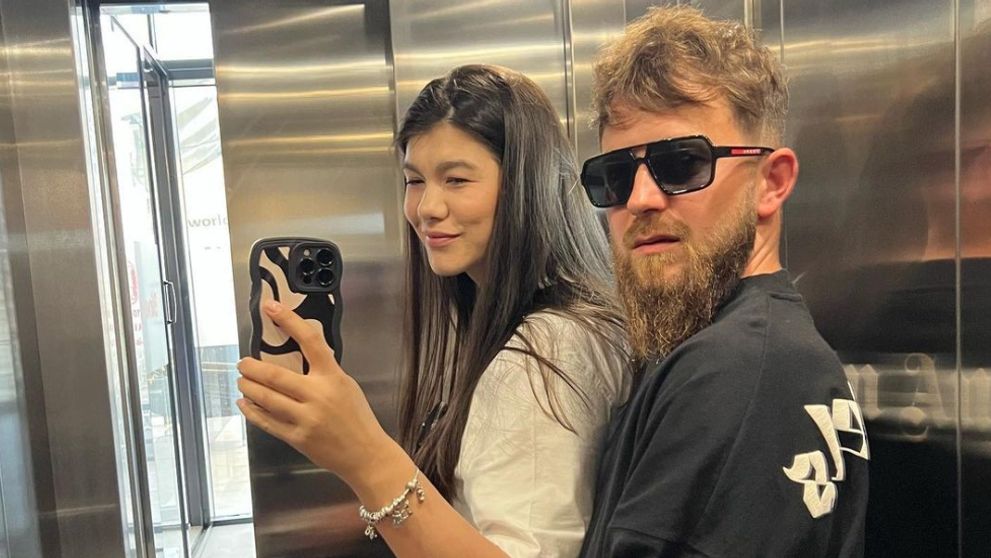 Ileana Sterp, primele declarații despre divorțul de Daniel Aloman. S-a mutat la țară și nu s-a mai afișat alături de soț de câteva luni: „Când voi fi pregătită...”