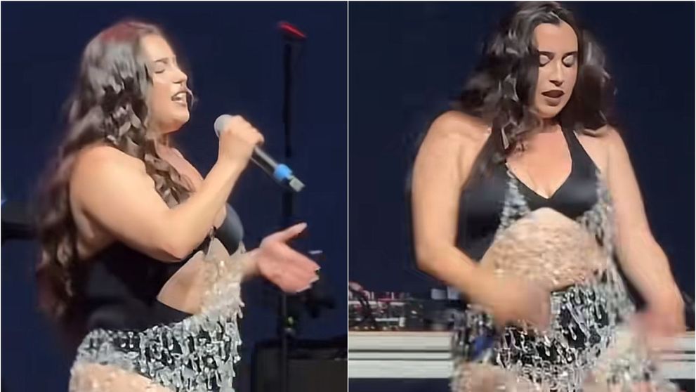 A pierdut lupta contra kilogramele în plus, iar acum nu o mai recunoaște nimeni! Imaginile cu Lauren Jauregui i-a luat prin surprindere pe fani
