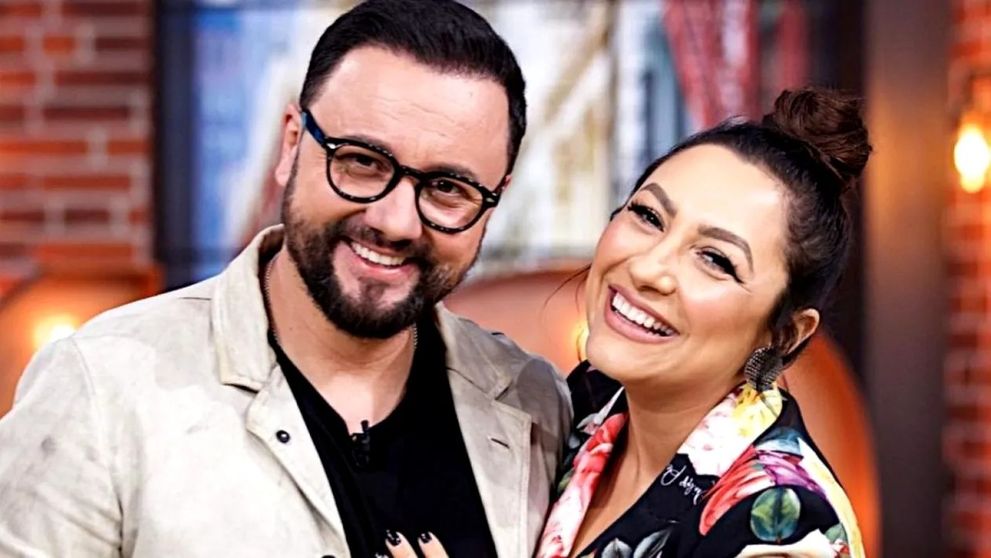 Cătălin Măruță a împlinit 47 de ani! Cum își sărbătorește ziua de naștere îndrăgitul prezentator TV: „În cel mai frumos mod”