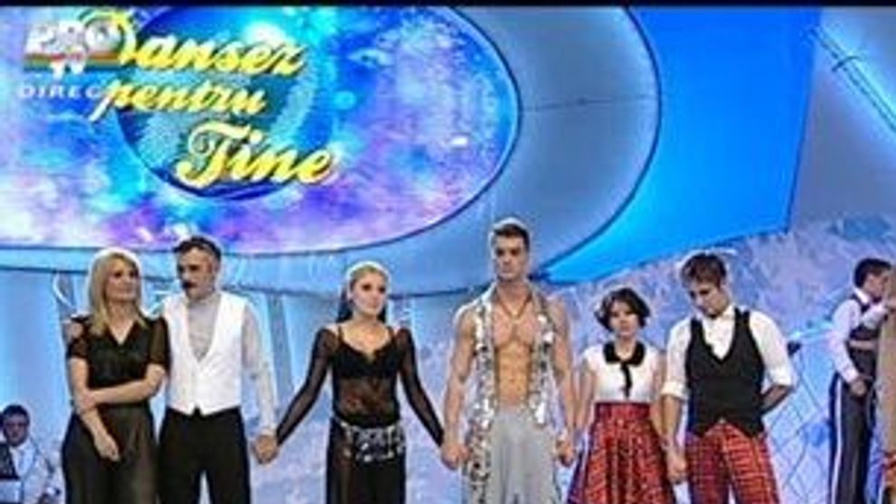 Nicola si Bogdan Vladau, urmatorii duelisti la 