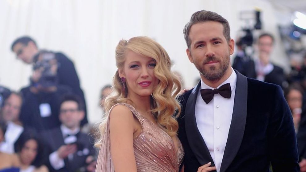 Blake Lively si-a sters toate postarile de pe Instagram. Surpriza de care au avut parte fanii