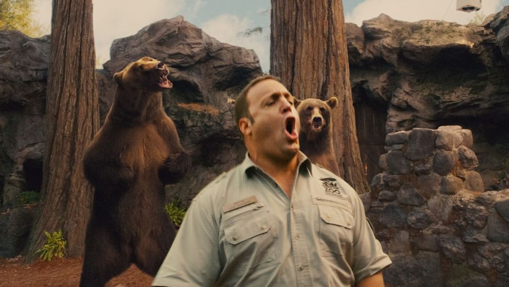 Unul dintre cei mai simpatici grasuti are o sotie incredibil de sexy. Cum arata Steffiana la bratul lui Kevin James