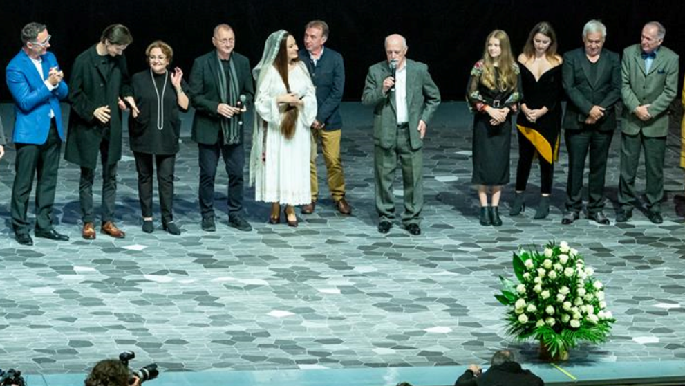 Peste 4000 de oameni au participat la Premiera de Gală 