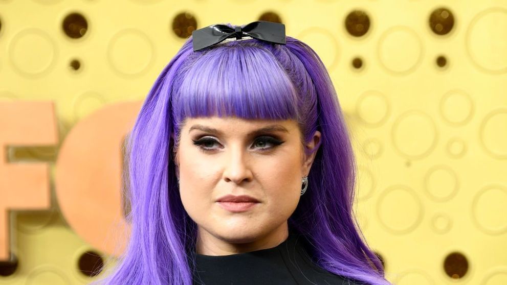Kelly Osbourne, apariție impresionantă la Premiile Emmy. Cum arată acum vedeta