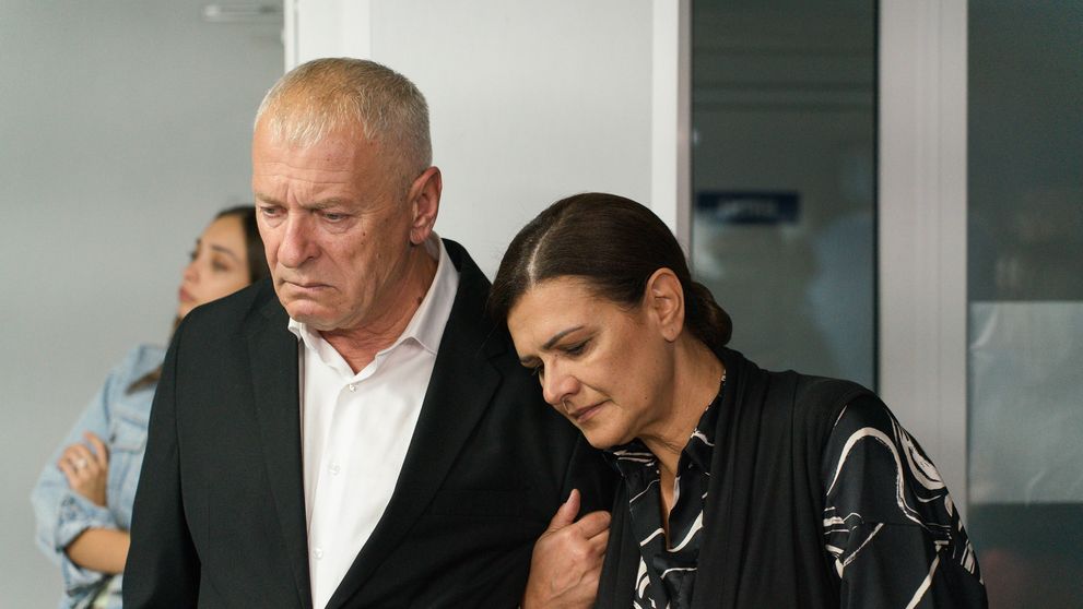 Maria Buză, despre personajul ei, Zina Vlahu, înaintea noilor episoade Înapoi în GROAPA. Ediția TV: ”are mereu un cuvânt ferm de spus și totuși o îmbrățișare cu tâlc”