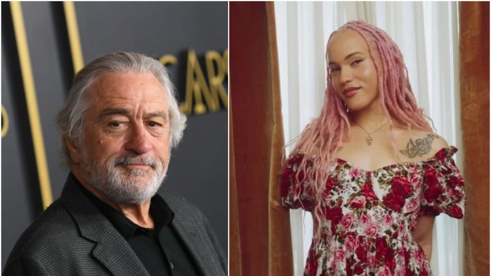Robert de Niro are o fiica transgender! Cum arată Airyn De Niro la 29 de ani: „Nu știu care e marea problemă! Îmi iubesc toți copiii”