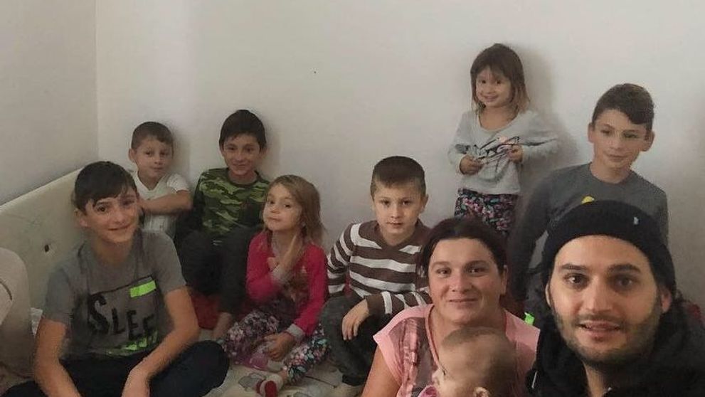 Construiește alături de Omid o casă! ”E vorba despre 7 copii premianți, crescuți fără apă curentă, electricitate