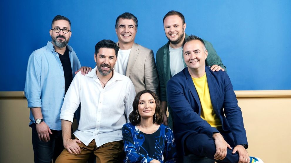România, te iubesc! revine cu sezonul 36, din 8 februarie, la PRO TV „România se confruntă la Marea Neagră cu una dintre cele mai dificile situații de după Al Doilea Război Mondial”