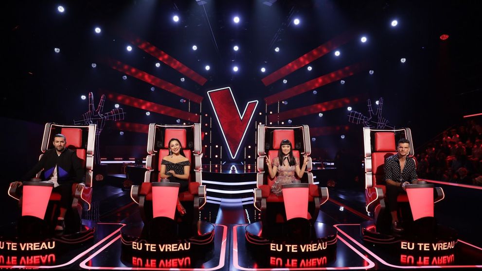 Duelurile de la Vocea României nu se uită! Vezi TOP 10 cele mai spectaculoase Confruntări!
