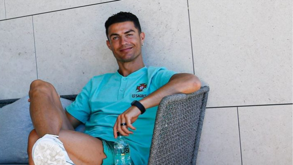 Cristiano Ronaldo, în cadrul interviului dat lui Piers Morgan: 
