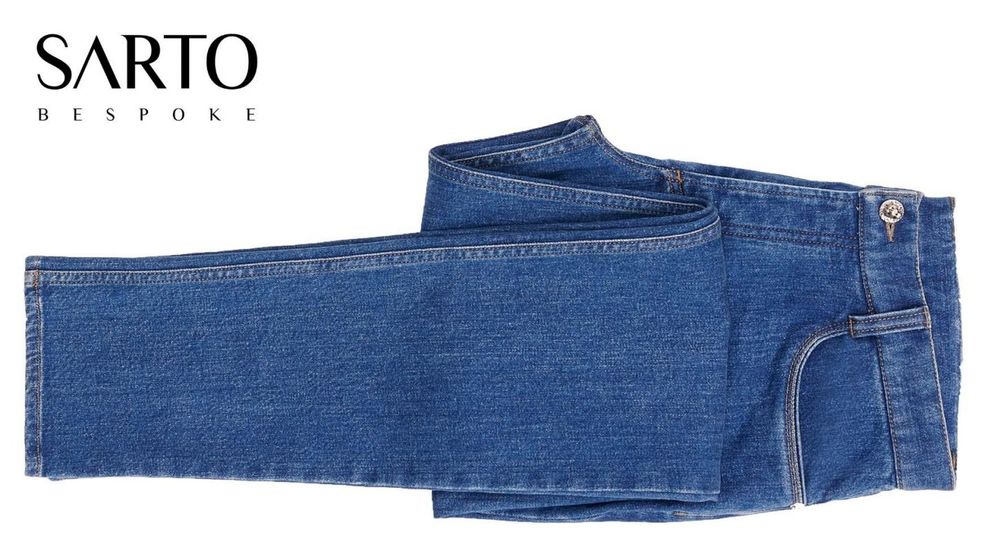 (P) 5 perechi esentiale de jeans pentru barbati si cum sa ii porti