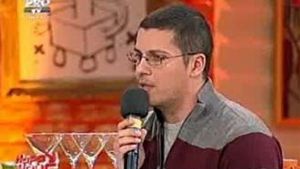 Lucian Viziru: