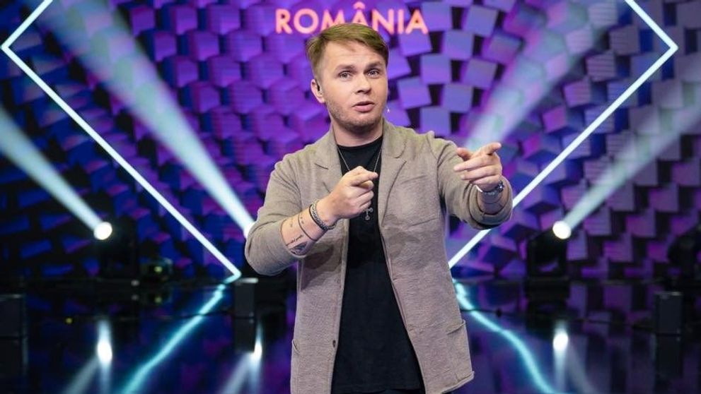 Gestul emoționant făcut de Codin Maticiuc pentru spitalul Fundeni. Ce ajutor a oferit