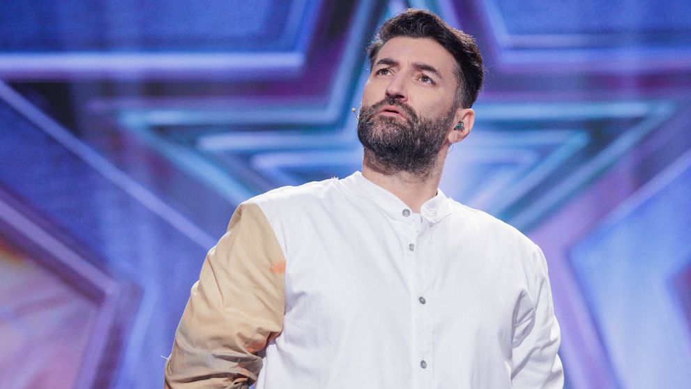 Smiley, declarații exclusive despre noul sezon „Românii au talent”. De ce surprize vor avea parte telespectatorii sezonului „15 de poveste”: „Emisiunea se întoarce la originea și la esența ei”