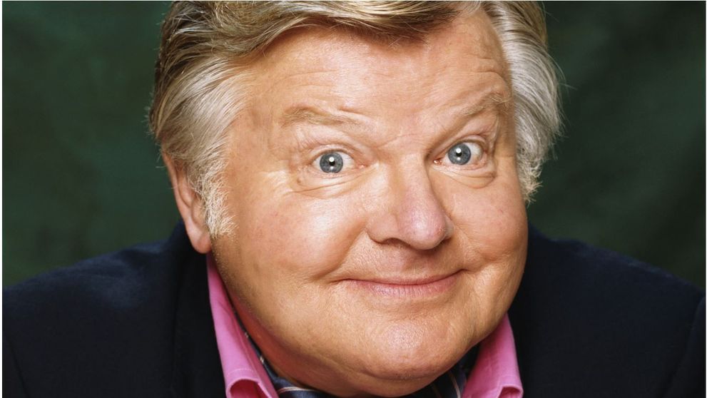 Viața secretă a lui Benny Hill. Celebrul actor era ”deprimat” și ura să cheltuie bani, deși era multimilionar